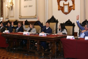 Gobierno municipal transparenta concesiones de recolección y residuos sólidos