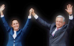 Inversionistas temen que AMLO gobierne tras bastidores: WSJ