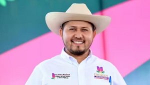 Regidor de Uruapan amaga con radicalizarse si el crimen organizado no es combatido