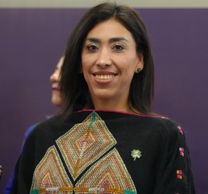 Norma Pimentel participa en el Parlamento Juvenil “La Huella de los Hermanos Serdán” en el Congreso del Estado