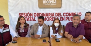 Morena evaluar&aacute; de manera individual a sus 54 alcaldes en Puebla