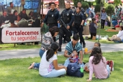 100 policías estatales de Puebla son investigados por actos de corrupción