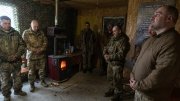 Ofertas falsas terminan en combate: peruanos son enviados a guerra de Rusia contra Ucrania