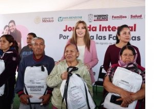 SEDIF transforma vidas con apoyos auditivos para infancias y juventudes poblanas
