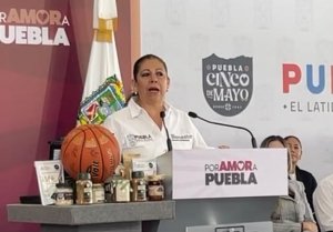 Secretar&iacute;a de Bienestar entrega casi un mill&oacute;n de pesos a grupo de danza y asociaci&oacute;n Scout de Puebla