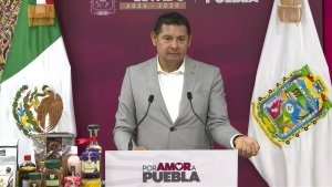 Armenta respalda cambio de nombre del Paso de Cort&eacute;s