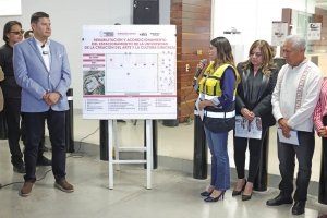UNICREA ampl&iacute;a oportunidades de formaci&oacute;n profesional y acceso a la cultura para j&oacute;venes.
