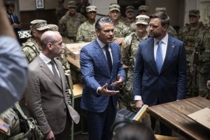 Venezuela Denuncia: La Nueva Doctrina de Guerra &#039;No Internacional&#039; de EE. UU. Amenaza la Paz Regional
