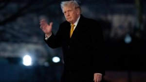 Trump ordena retirada de EU de 66 organismos internacionales