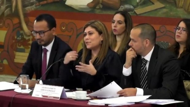 Gobierno de Chedraui es líder nacional en rendición de cuentas