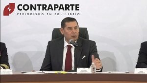 Armenta alerta sobre estafas a través de entrega de programas sociales