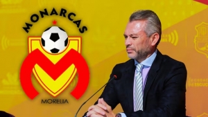 ¿Regresa Monarcas Morelia? José Luis Higuera hace importante anuncio sobre el histórico equipo del futbol mexicano