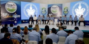 BUAP inaugura la Expo Hort&iacute;cola Puebla 2026 en Los Reyes de Ju&aacute;rez