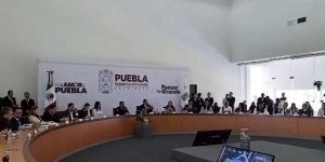 Bachetón a tapado más de 5,600 baches: Pacheco