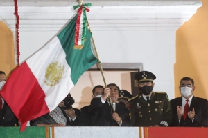 Confirman a Los Askis y Alejandra Guzmán para El Grito en Puebla