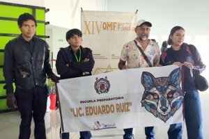 Obtiene BUAP primeros lugares en la XIV Olimpiada Mexicana de Filosof&iacute;a