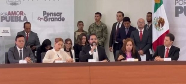 Puebla avanza en investigación científica sobre litio