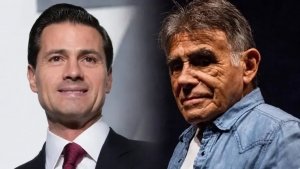 &iquest;Por qu&eacute; el servicio secreto cuid&oacute; hasta su muerte a H&eacute;ctor Su&aacute;rez y por &oacute;rdenes de Pe&ntilde;a Nieto?