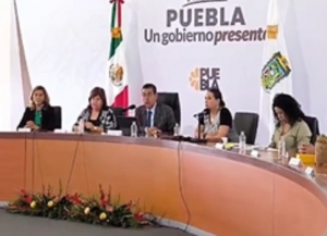 Confirma Gobernador captura del edil de Huehuetlán; pide apegarse a la ley