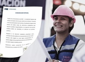 ASE avanza por denuncia contra Lupe Cuautle por corrupci&oacute;n en obra p&uacute;blica