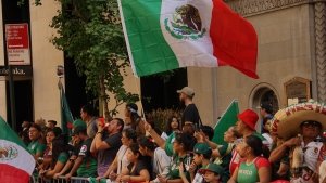 Con programa &ldquo;Reencuentro Familiar&rdquo;, poblanos migrantes disfrutan temporada decembrina en sus comunidades