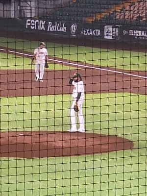 Dividen victorias Pericos y Leones, tras doble cartelera