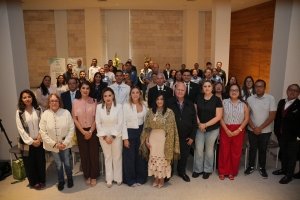 Impulsa gobierno del estado acciones para turismo seguro rumbo al Mundial 2026