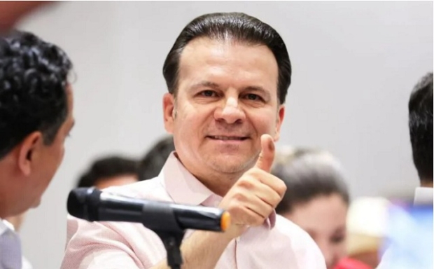 La alianza opositora “Va por Durango” con Esteban Villegas encabeza las elecciones