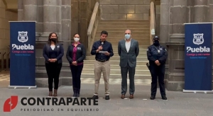 Eduardo Rivera anuncia Campaña de Cirugía de Cataratas en Puebla Capital
