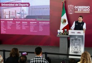 Alejandro Armenta garantiza cero impunidad por asesinato de 10 personas en Tehuitzingo