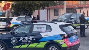 Realizan ataque directo a un sujeto en inmediaciones del bar La Casita&#039;