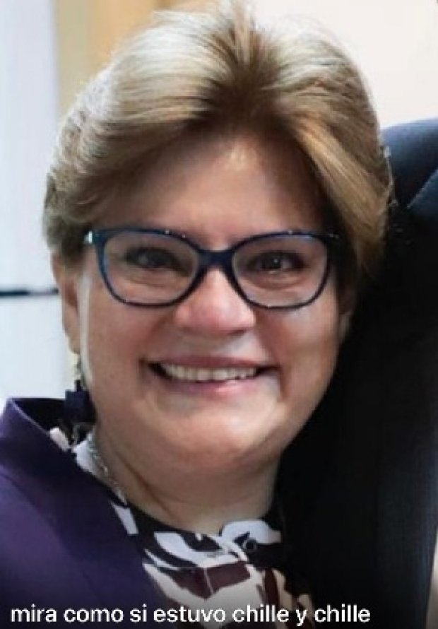 Verónica Vélez fue verduga de periodistas; busca dirigir la AMPEP