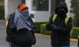 ALERTA por nevadas y clima EXTREMO: Frente Frío congelará con temperaturas de -5 grados para este 9 de marzo