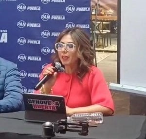 PAN se sube al esc&aacute;ndalo de diputadas que se burlan de los adultos