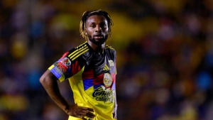 Esc&aacute;ndalo en el futbol mexicano: Allan Saint-Maximin denuncia racismo contra sus hijos