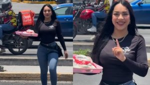 &lsquo;Lady Pays&rsquo; vuelve a las calles tras sus cirug&iacute;as est&eacute;ticas; as&iacute; la recibi&oacute; la gente