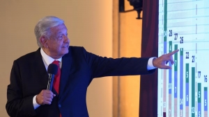 AMLO: “Hay más asesinatos en Guanajuato que en Sinaloa”