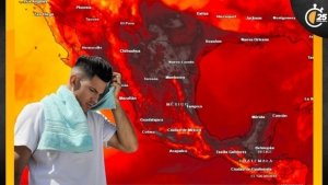 Pronostican temperaturas de hasta 40 GRADOS en México: ¿Cuándo llegará la primera Ola de Calor?