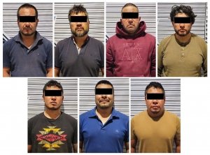 Golpe contundente al crimen organizado en Puebla, la detenci&oacute;n de &ldquo;El Bukanas&rdquo;, en operativo coordinado del Gobierno del Estado y fuerzas armadas