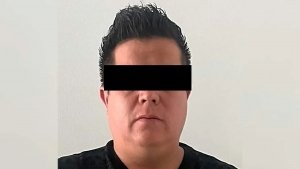 Nazario, empresario poblano, está vínculado al crimen organizado, confirma García Harfuch