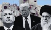 Israel acusa a Irán de violar el alto al fuego con nuevos ataques; Trump dice que ninguno de los dos sabe lo que hace