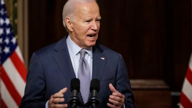 Estados Unidos vs. Irán: Joe Biden anuncia estas medidas por ataque contra Israel