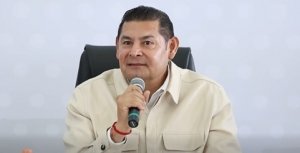 PAN intentó endosar un muerto al gobierno de Puebla en la Marcha Generación “Z”