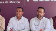 Morena atribuye cr&iacute;ticas contra Polo de Lara a estrategia de la oposici&oacute;n