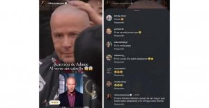 Alfredo Adame se rapa en La Mansi&oacute;n VIP; por su look, en redes lo comparan con Lex Luthor