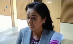 El PAN tiene mujeres preparadas; Alcal&aacute; a la fila