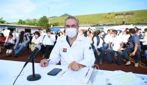 Puebla superó la quinta ola de Covid-19: Secretaría de Salud