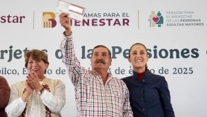 ¿Habrá Pensión Hombres Bienestar en Todo México? Sheinbaum Responde Qué Pasará a Nivel Nacional