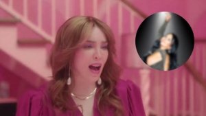 Famosa cantante ochentera destroza a Belinda por interpretación musical en ‘Mentiras: La Serie’: “le falta”