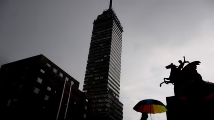 Lluvia en CDMX hoy 29 de mayo: Pronóstico del clima advierte de tormentas para esta mañana